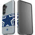NFL Dallas Cowboys Zone Block Galaxy S25 Impact Case